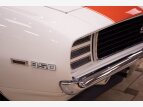Thumbnail Photo 29 for 1969 Chevrolet Camaro